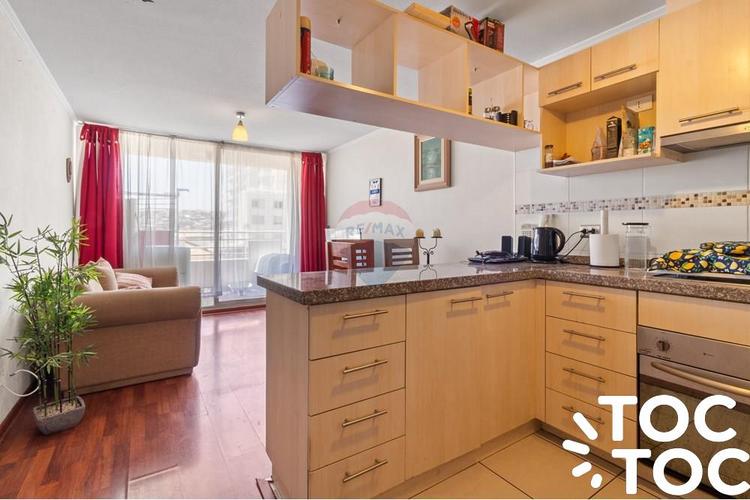 departamento en venta en Valparaíso