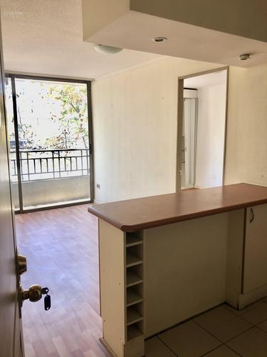 departamento en arriendo en Santiago