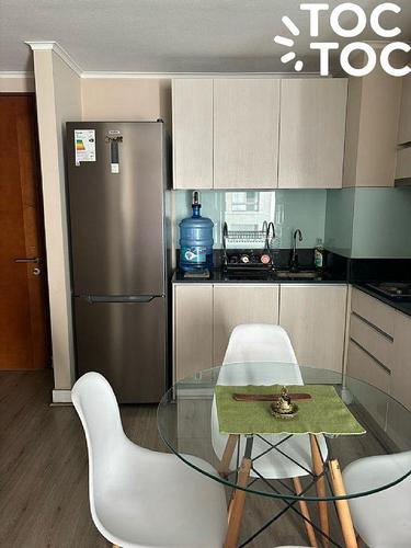 departamento en arriendo en Santiago