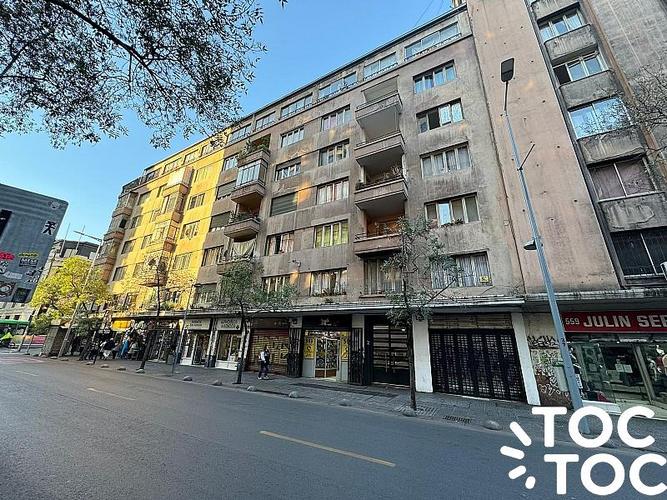 departamento en venta en Santiago