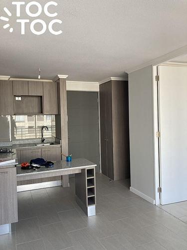 departamento en arriendo en Santiago