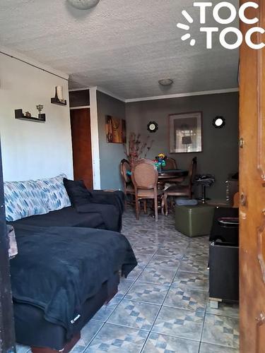 departamento en venta en Peñalolén