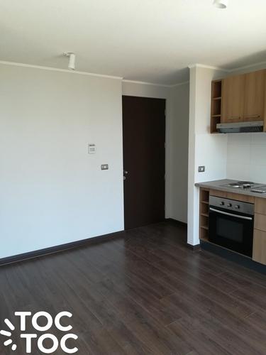 departamento en arriendo en San Miguel