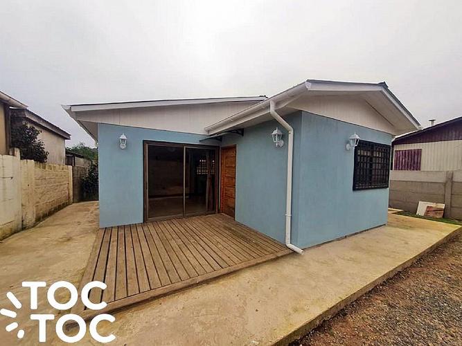 casa en venta en Algarrobo