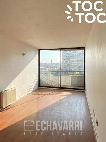 departamento en arriendo en Santiago