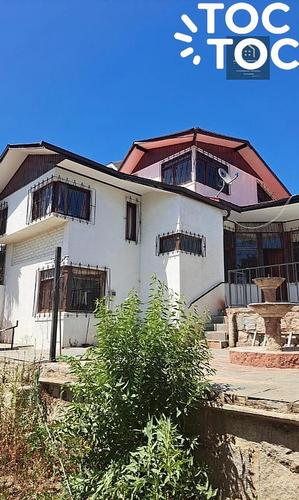 casa en venta en Quilpué