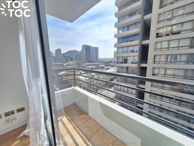 departamento en venta en Santiago