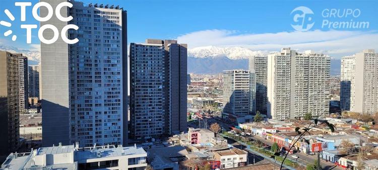 departamento en venta en Estación Central