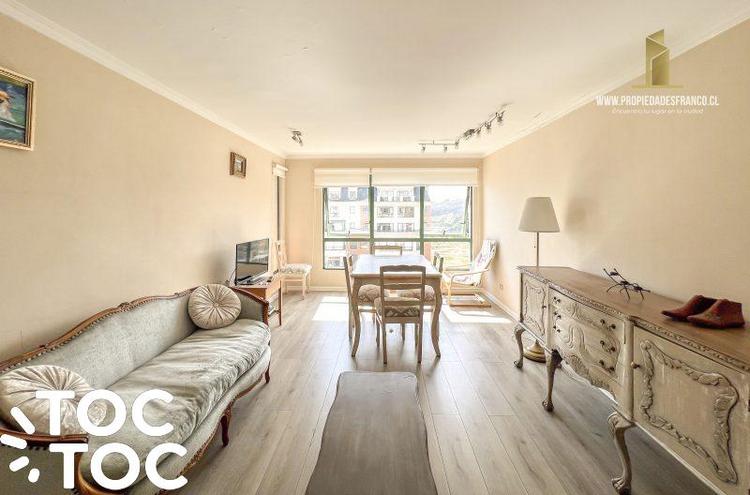 departamento en venta en Viña Del Mar