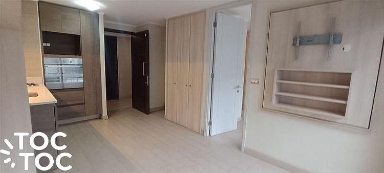 departamento en arriendo en Santiago