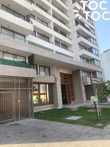 departamento en venta en Santiago