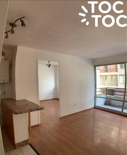 departamento en arriendo en Santiago