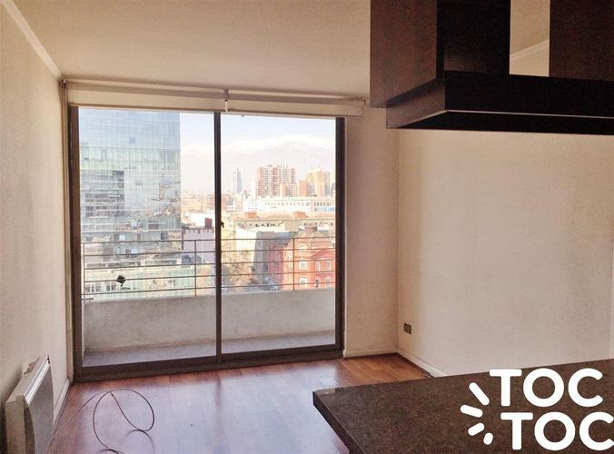 departamento en arriendo en Santiago