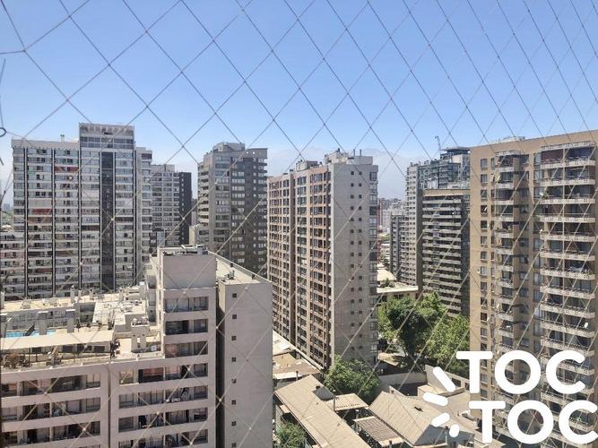 departamento en venta en Santiago