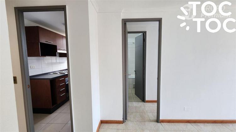 departamento en arriendo en Santiago