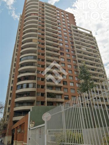 departamento en venta en Santiago