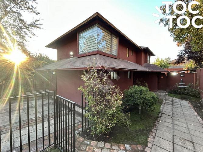 casa en venta en Peñalolén