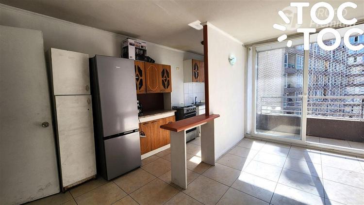 departamento en venta en Quinta Normal