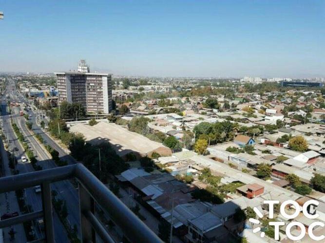 departamento en venta en Estación Central