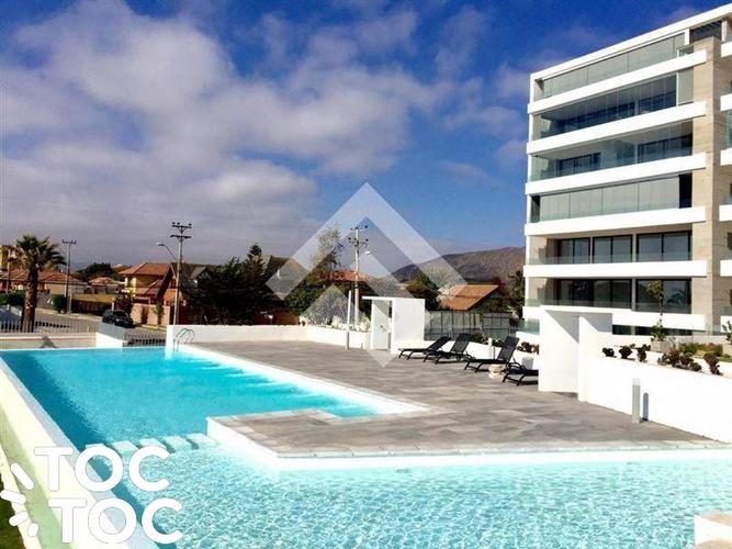 departamento en venta en La Serena