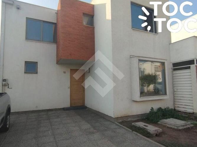 casa en venta en Huechuraba