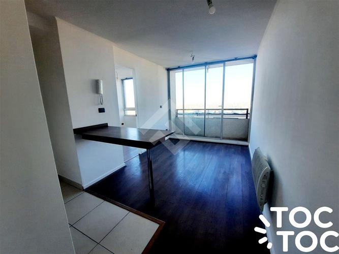 departamento en arriendo en Santiago