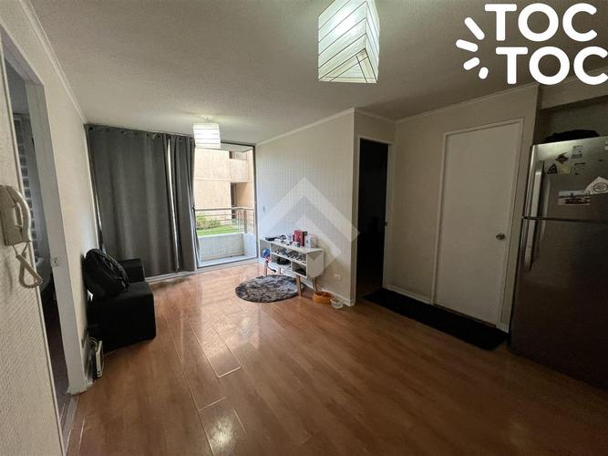 departamento en venta en Santiago