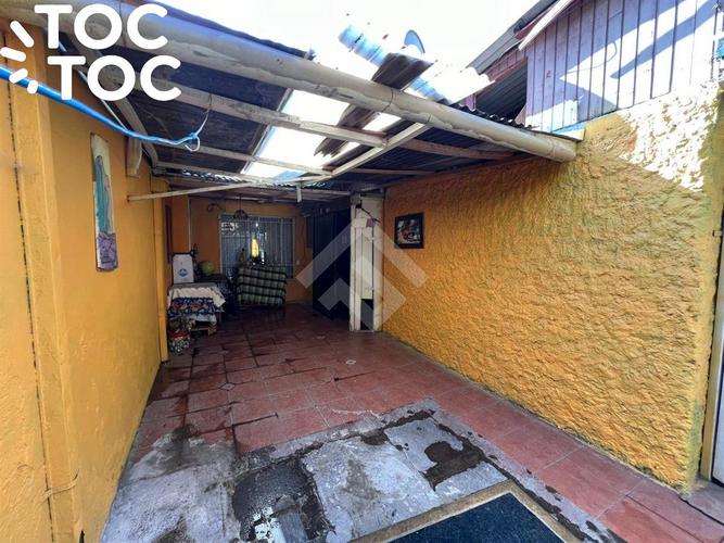 casa en venta en Peñalolén