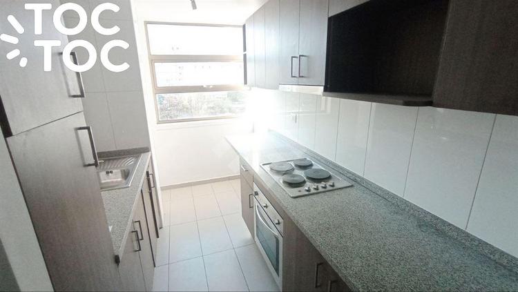 departamento en venta en Macul