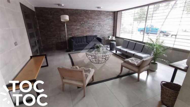 departamento en venta en Santiago