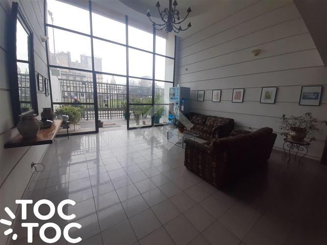 departamento en venta en Santiago