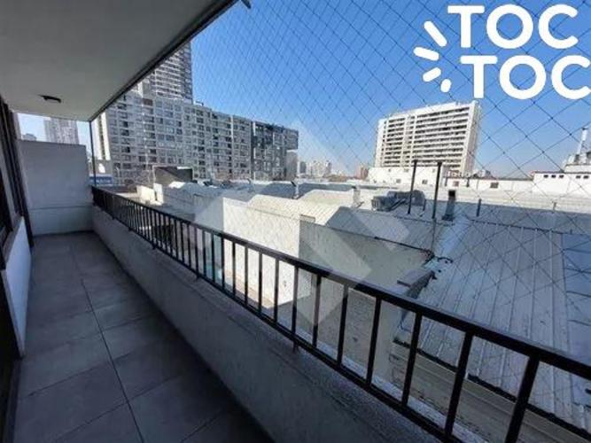 departamento en venta en Santiago