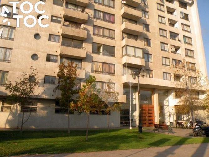 departamento en venta en Santiago