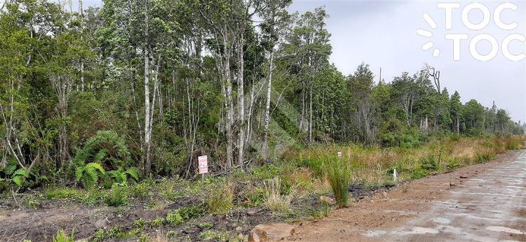 parcela en venta en Puerto Varas