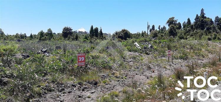 parcela en venta en Puerto Varas