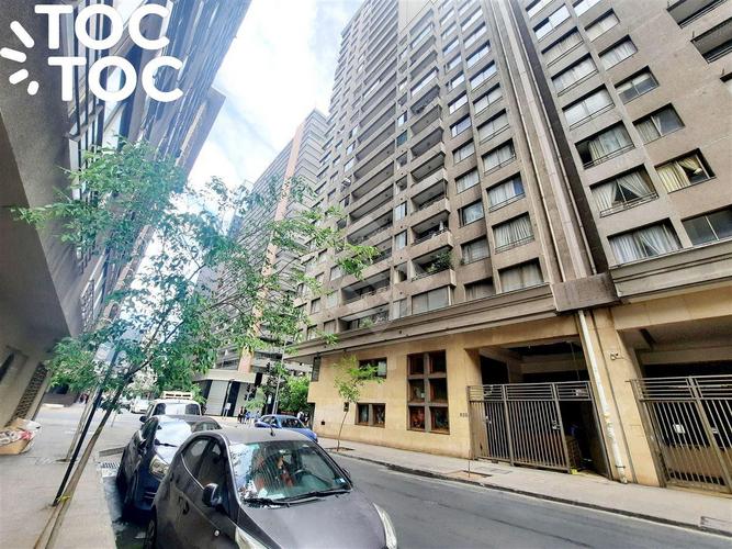 departamento en venta en Santiago