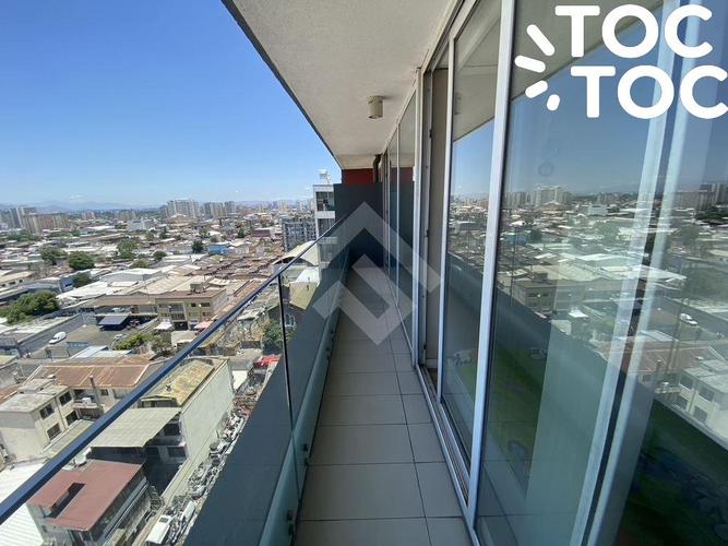 departamento en venta en Santiago