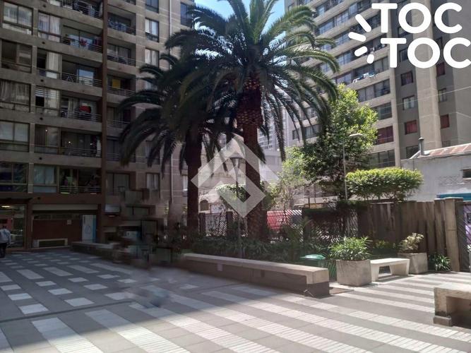 departamento en venta en Santiago