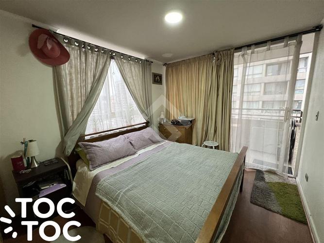 departamento en venta en Santiago