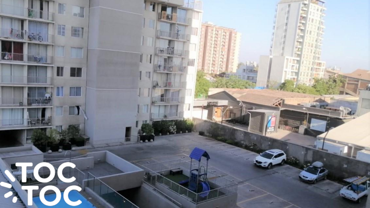 departamento en venta en Santiago