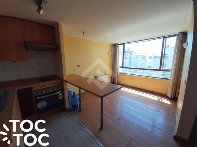 departamento en venta en Santiago