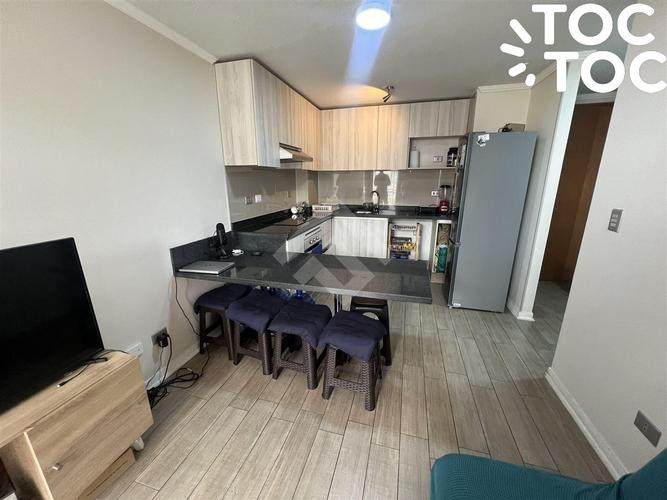 departamento en venta en San Miguel