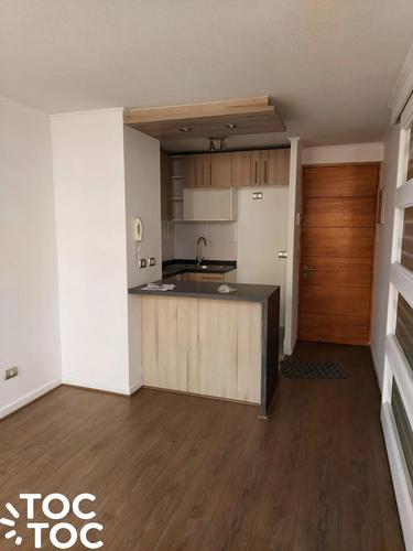 departamento en venta en Santiago