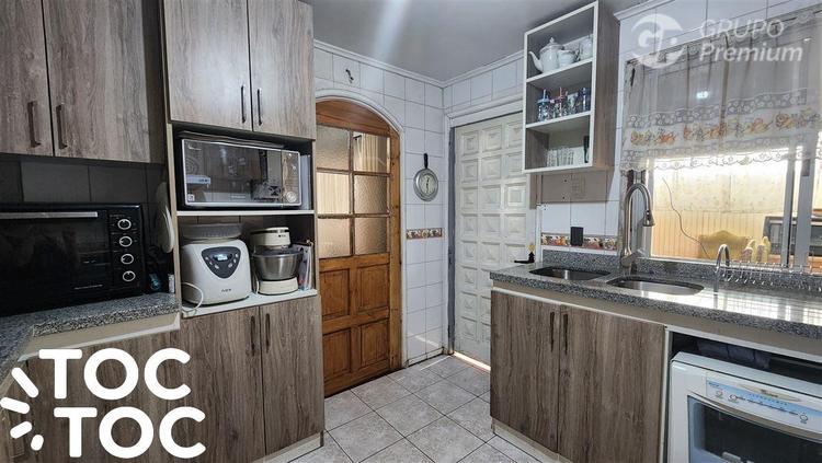 casa en venta en Macul