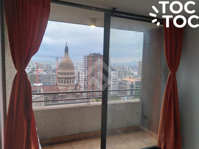 departamento en venta en Santiago