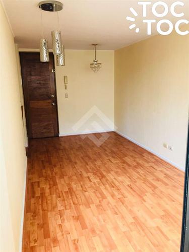 departamento en venta en Santiago