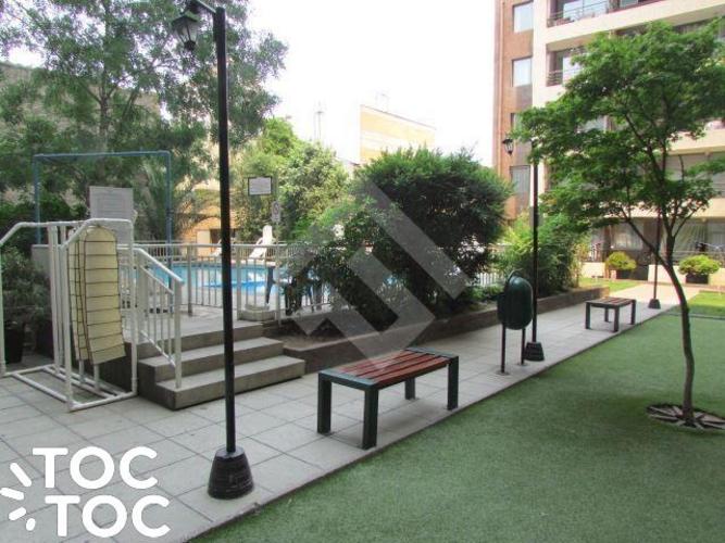 departamento en venta en Santiago