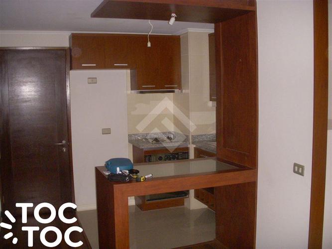 departamento en venta en Santiago