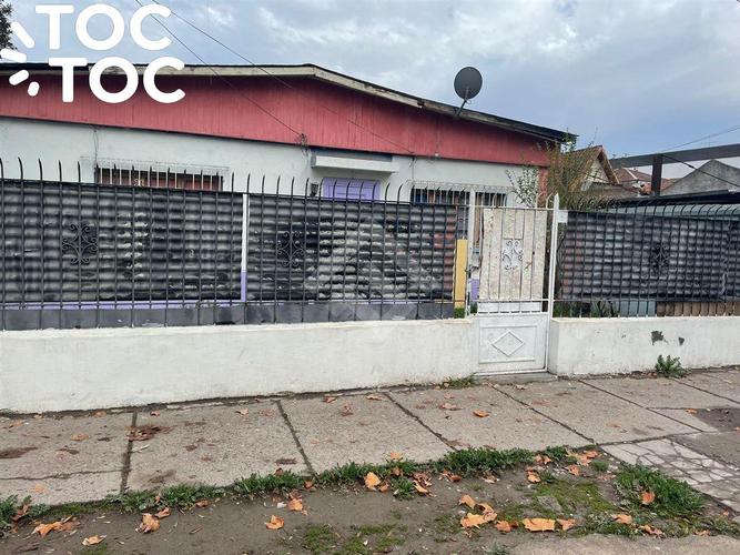 terreno en venta en San Bernardo