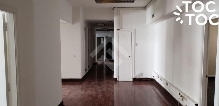 oficina en arriendo en Santiago